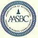 AASBC Accredited Small Business Consultant Seal